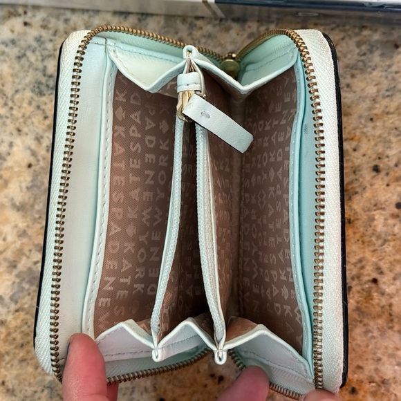 Kate Spade Wallet - Picture 3 of 3